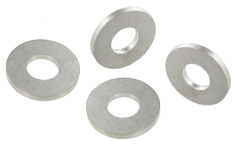 Querlenker Unterlegscheibe hinten 12mm für T3 Bulli