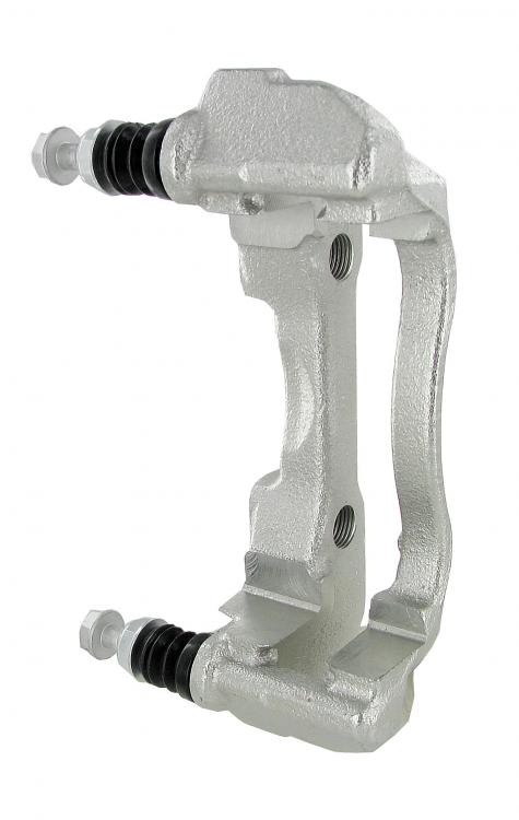 Bremssattel Träger Girling Bremsanlage mit Gleitstifte