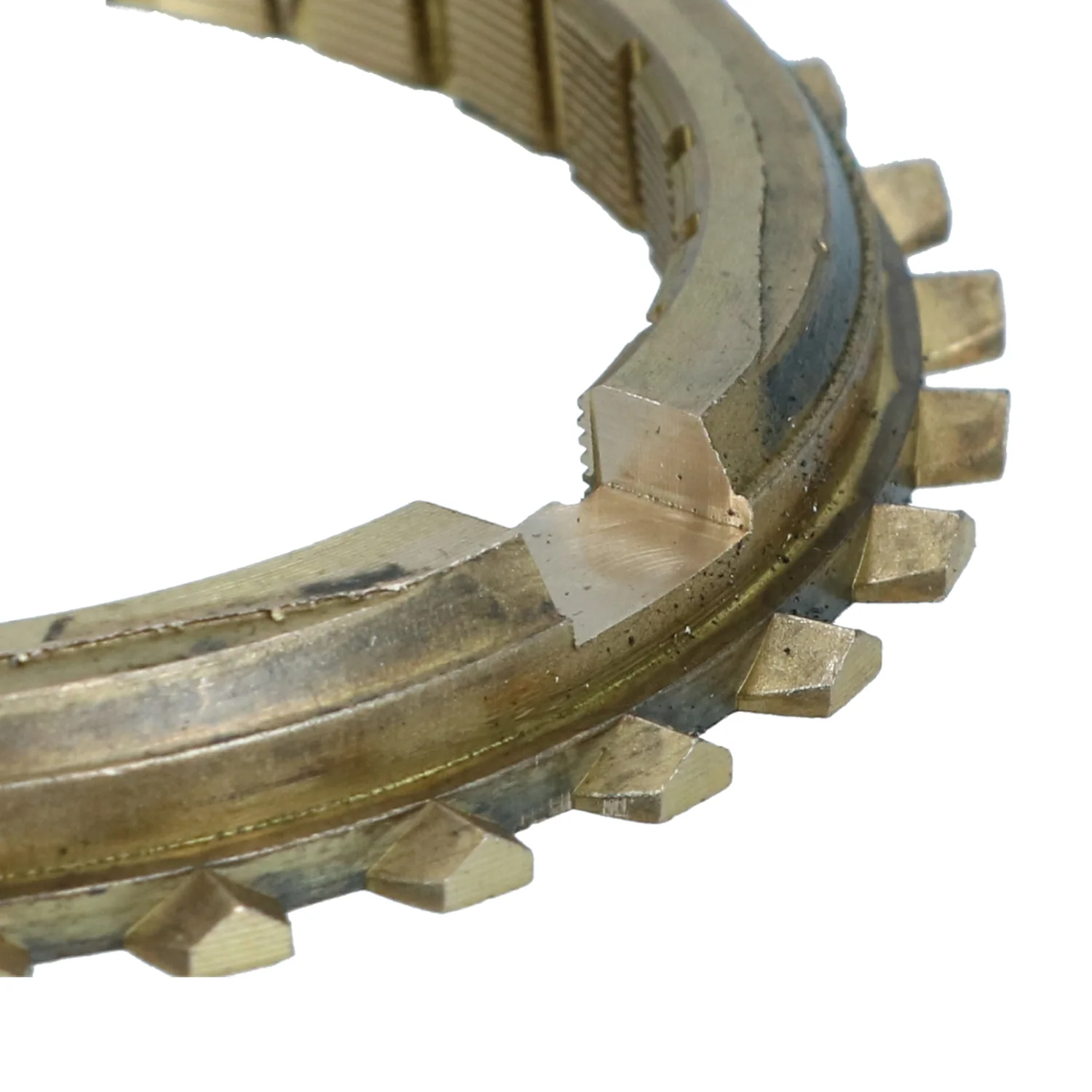 Synchronring 1. Gang VW Typ 1 & Bus 60-61