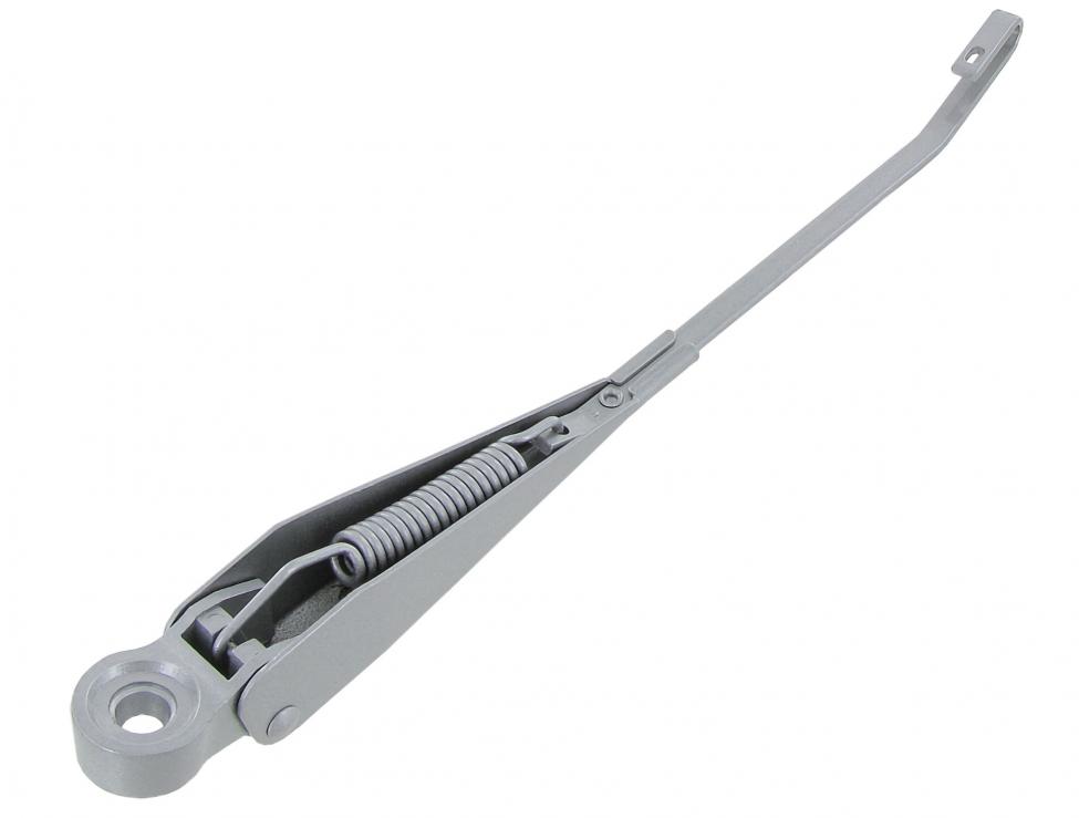 Scheibenwischerarm rechts, Aluminium, 1969–1972