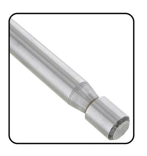 Ventile 28,6 x 7 mm für VW-Oldtimer | Einlass & Auslass
