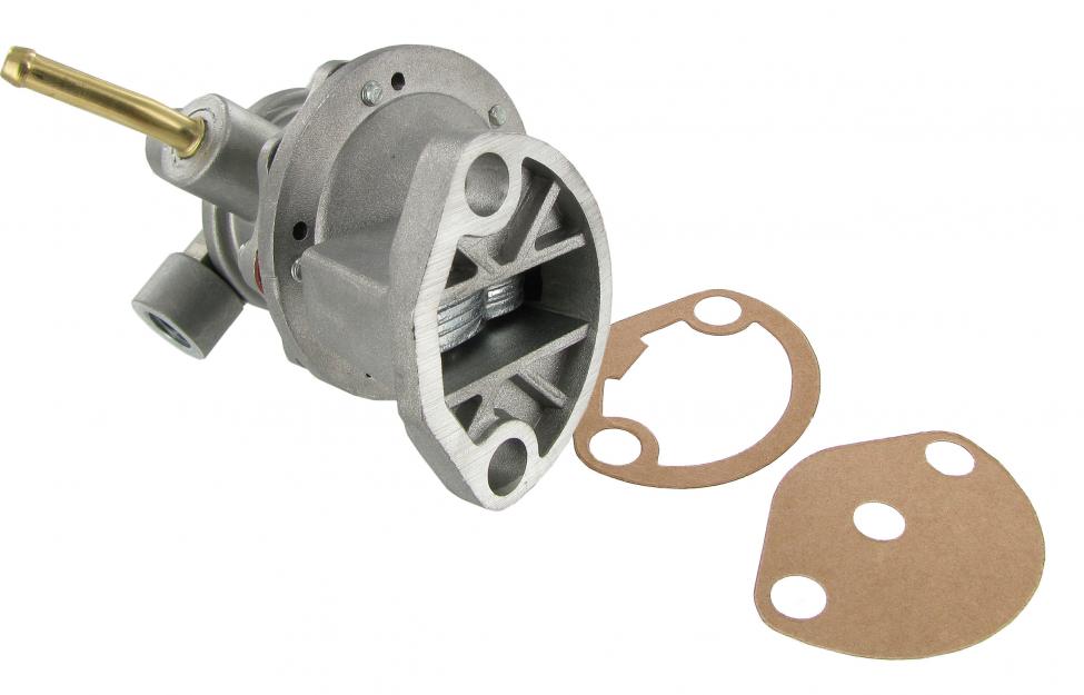 Kraftstoffpumpe für VW Oldtimer | Original-Qualität