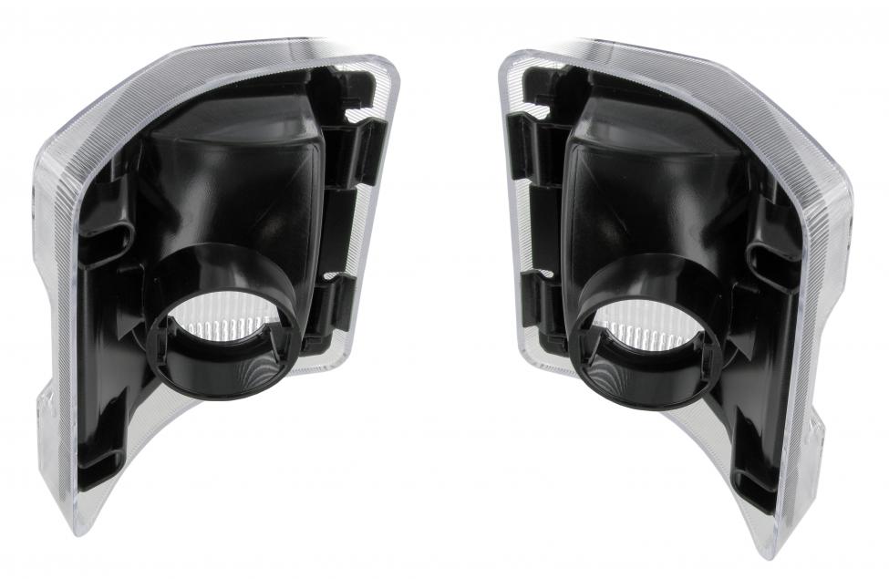 Blinkerglas klar für T3 Bulli | Ersatzglas Blinker