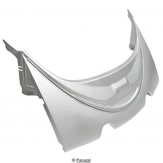 Heckschürze in A-Qualität 60-66