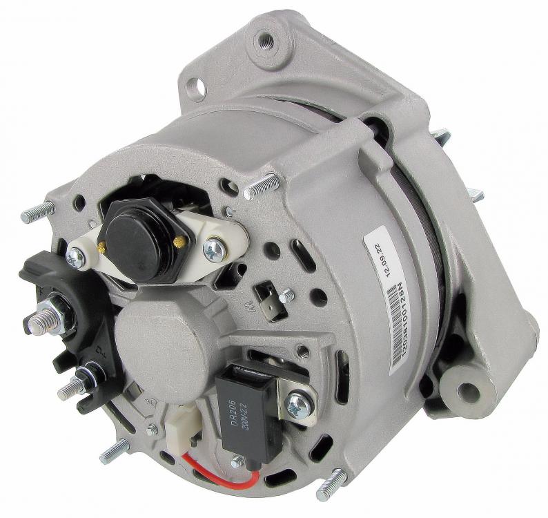 Wechselstromgenerator für Diesel 1600cc mit Klimaanlage