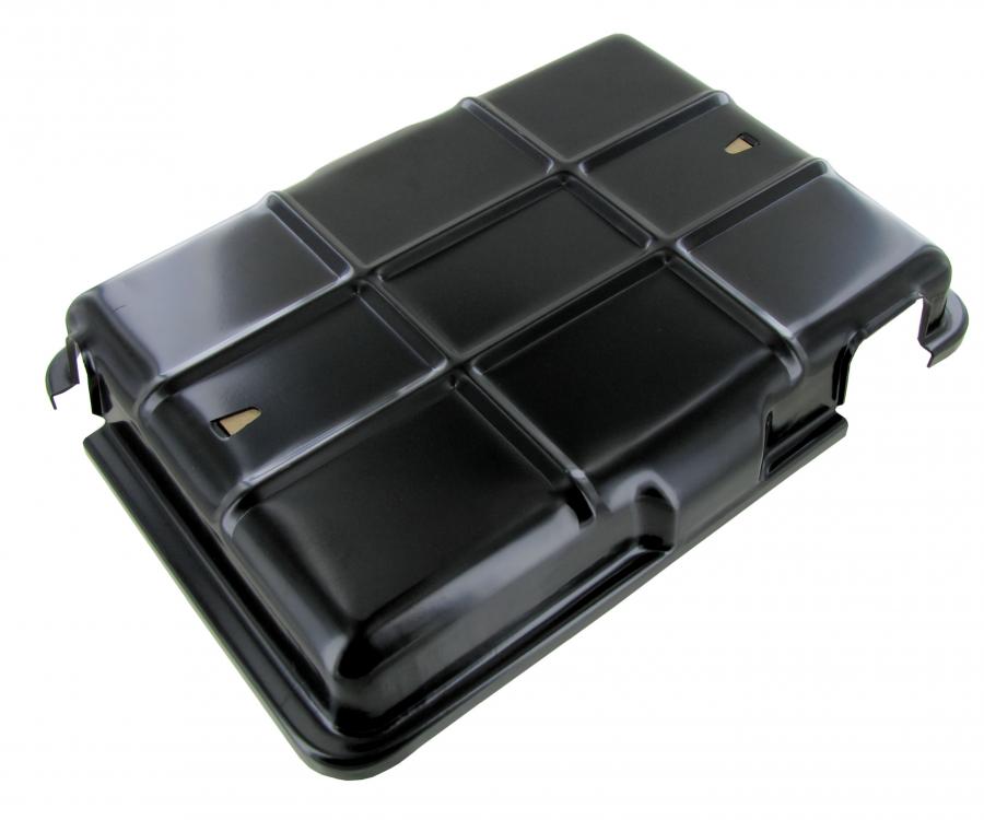 Batterieabdeckung für 6V Batterien