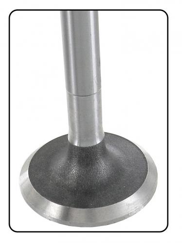 Einlassventile 33,1 x 8 mm für VW Oldtimer