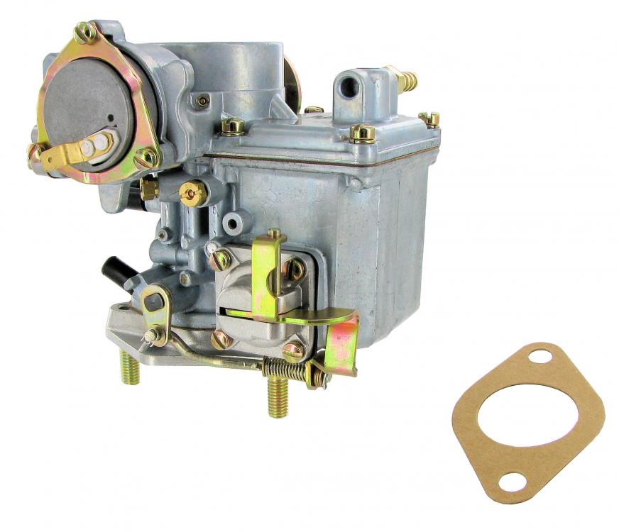 H30/31 PICT Vergaser für VW Typ 1 Motor 12V