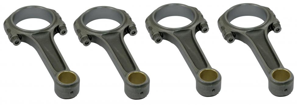 I-Beam Pleuelstangen 137mm für VW Motoren 1300-1600ccm