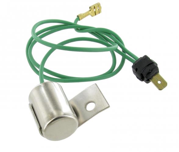 Kondensator für VW Oldtimer Zündverteiler | Original Bosch