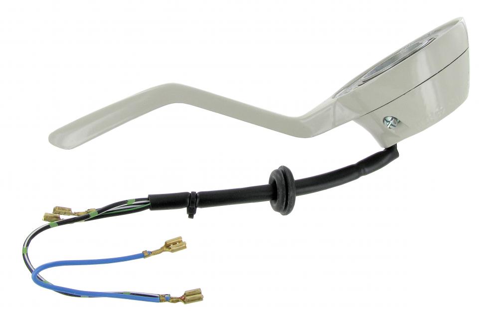 Blinkerschalter Silber beige für VW Oldtimer