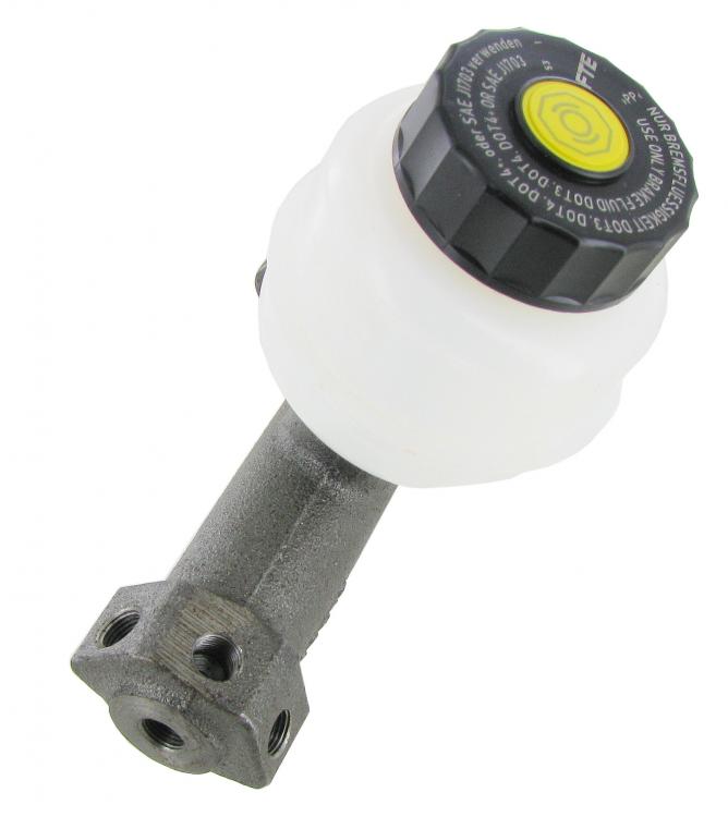 Hauptbremszylinder 22,2 mm mit Behälter A-Qualität