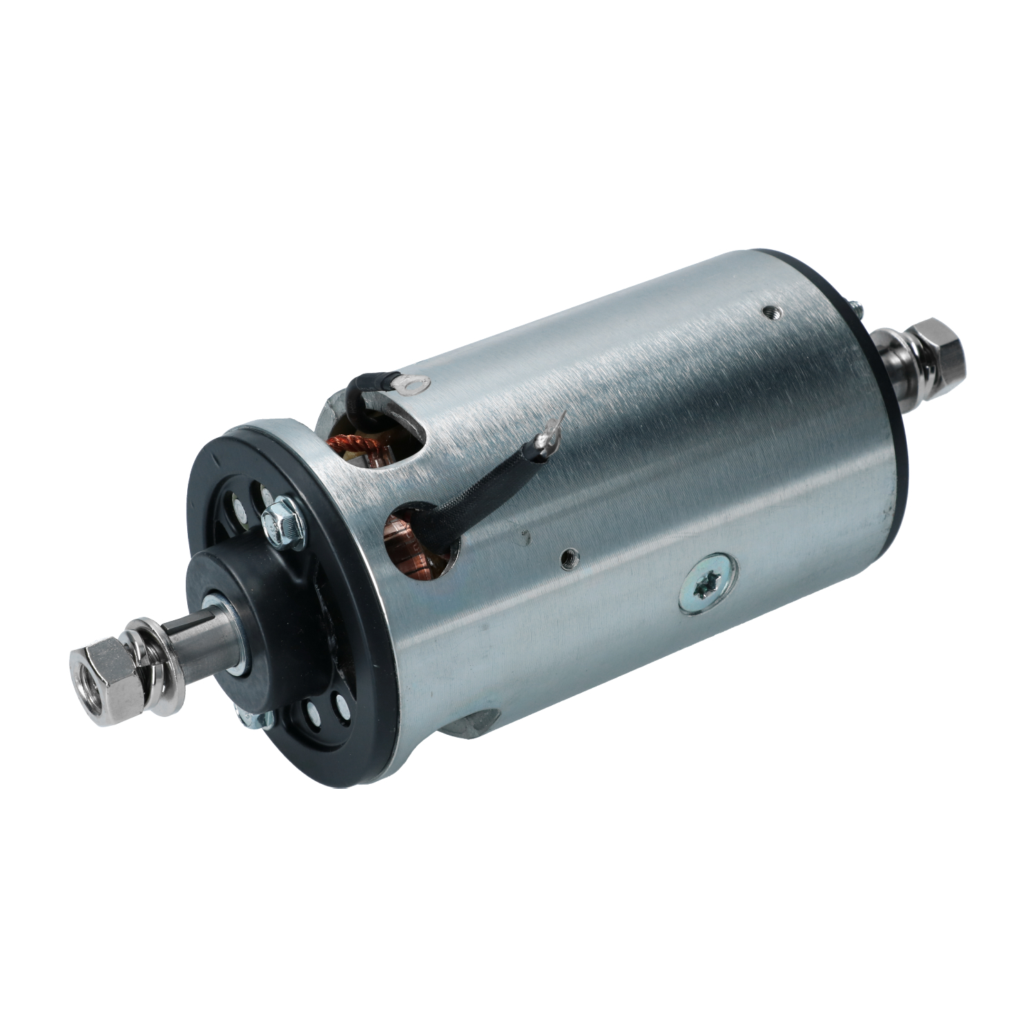 Generator Lichtmaschine Gleichstrom 6V 45A