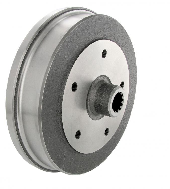 Bremstrommel Porsche 5x130 PCD für VW Käfer & Ghia