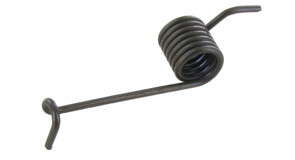 Handschuhfach Türfeder für VW Käfer und Karmann Ghia