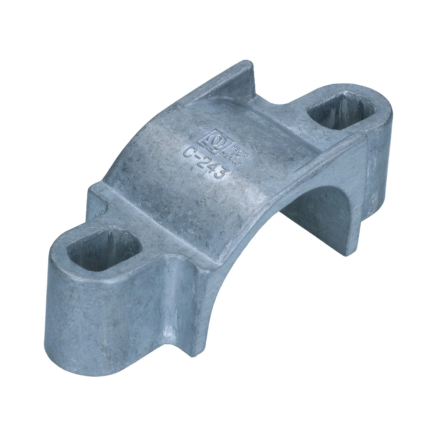 Anschlagbügel Gehäuse VW Bus 08/71-07/79 BBT