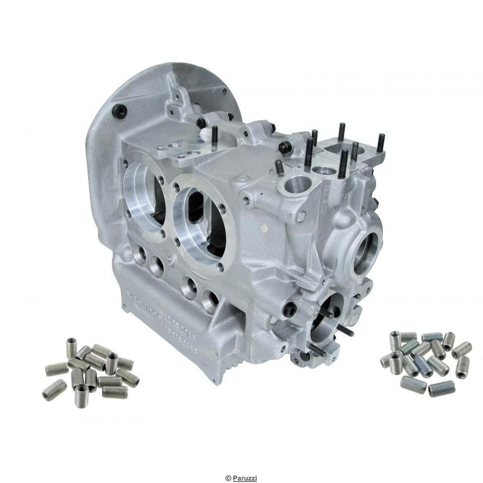 Motorgehäuse 69mm Kurbelwelle Standard