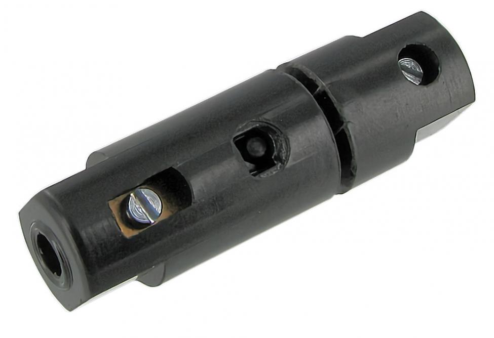 Sicherungshalter Inline mit 8 AMP Sicherung