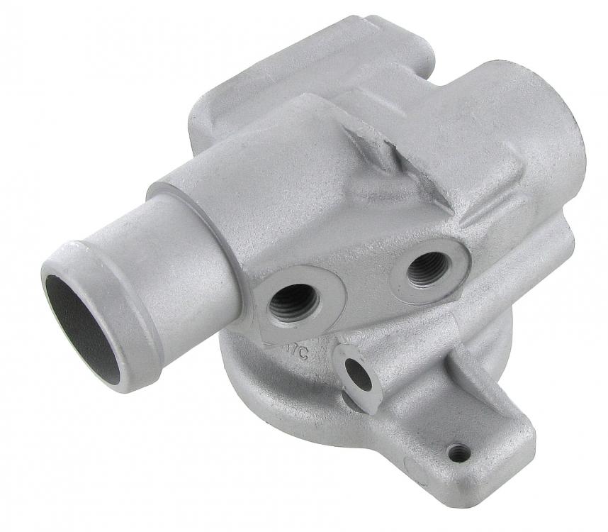 Thermostat Gehäuse Oberteil für VW Waterboxer Oldtimer