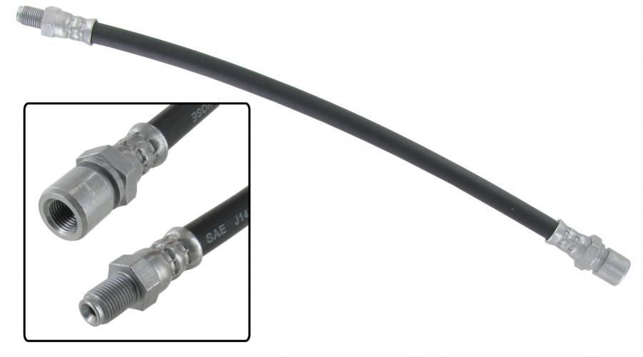 Bremsschlauch für VW Typ 3 – Originalqualität