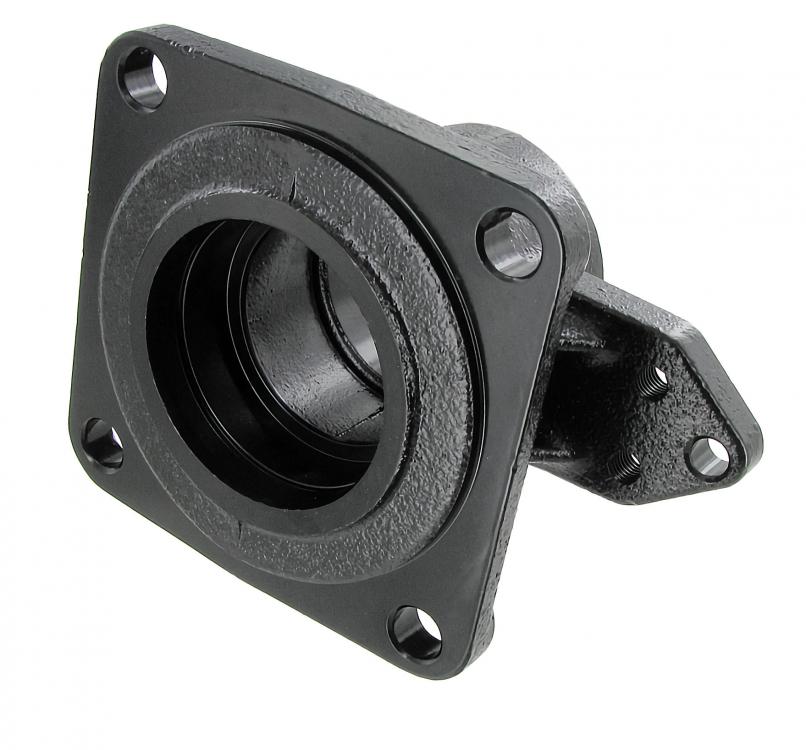 Hinterachse Flansch Lagergehäuse NEU für VW T3