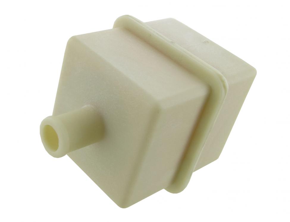Kraftstofffilter für Einspritzmotor VW Oldtimer in Zuleitung