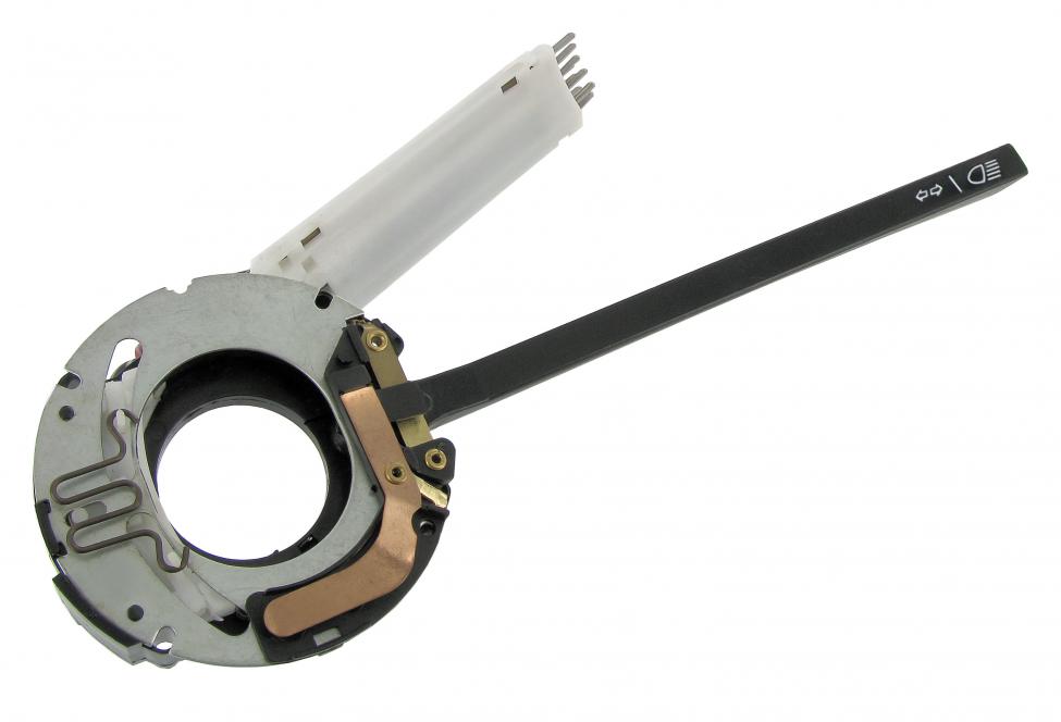 Blinkerschalter für VW Bulli 1974-1979 | Lenkstockschalter