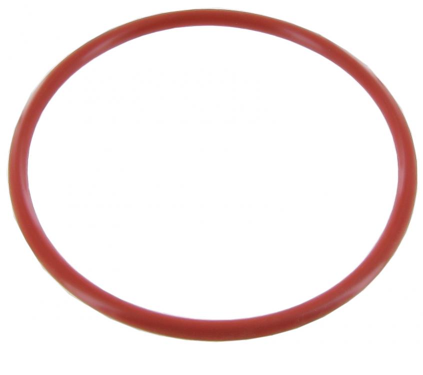 Inspektions-Ölwannenplatte O-Ring Type 4 Motor