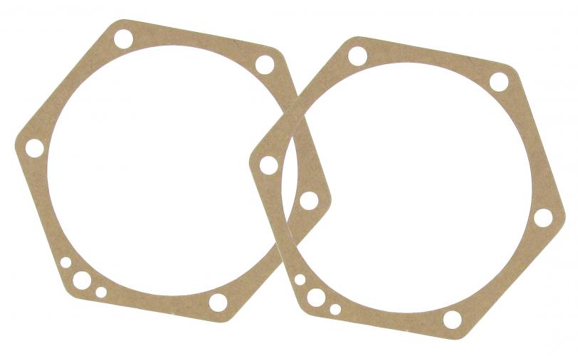 Einstelldichtungen Pendelachse 0,20 mm
