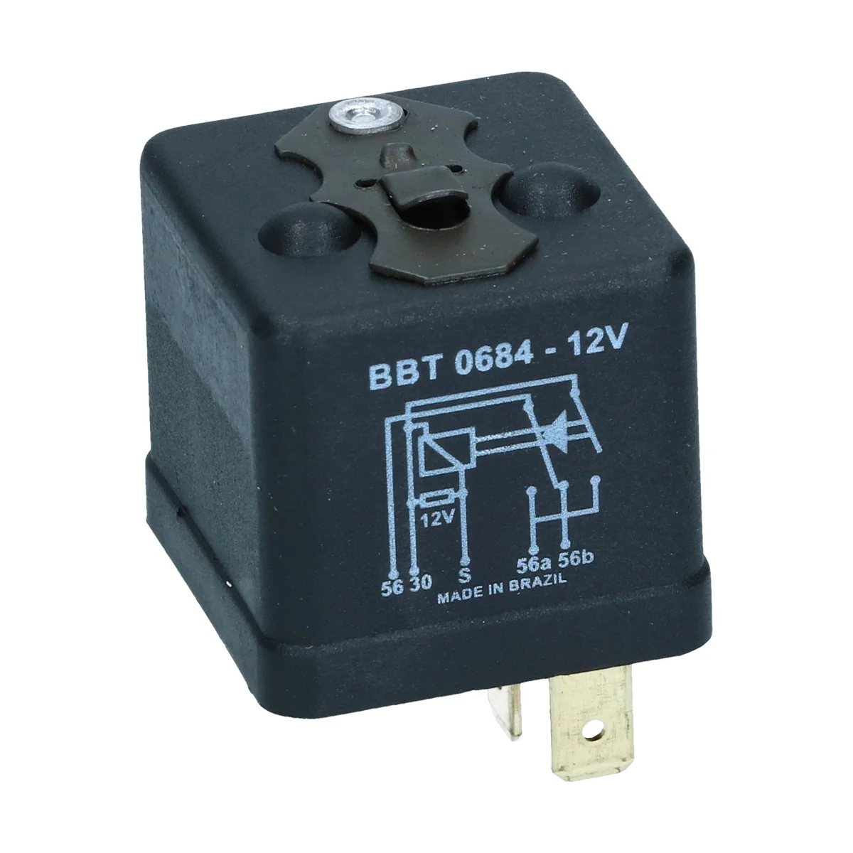 Scheinwerferrelais 12V für luftgekühlte VW