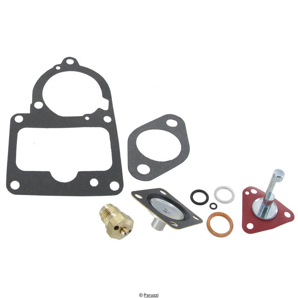 Vergaser-Reparatursatz/Dichtungssatz A-Qualität