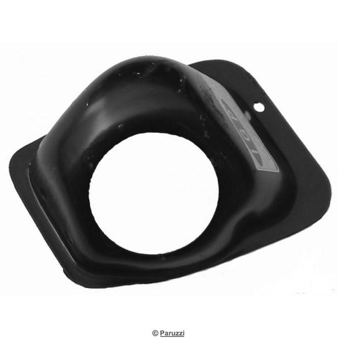 Reparaturblech für den Kraftstofftank