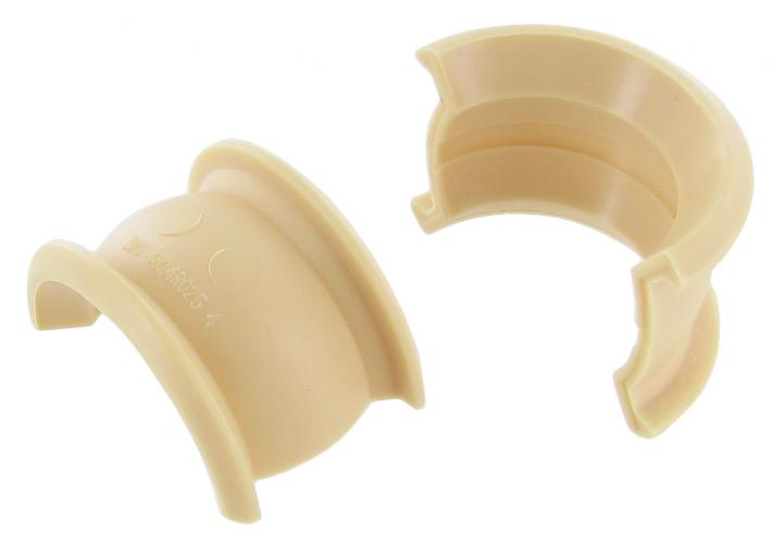 Schalthebel Kugelschale & Lagerschale Set T3 Bulli
