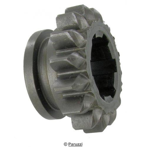 Schieberad für den Rückwärtsgang