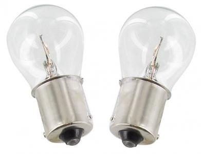 Blinker, tail beleuchtung, Rückfahr-, ambulance- und Nebelleuchte lampe 12V transparent