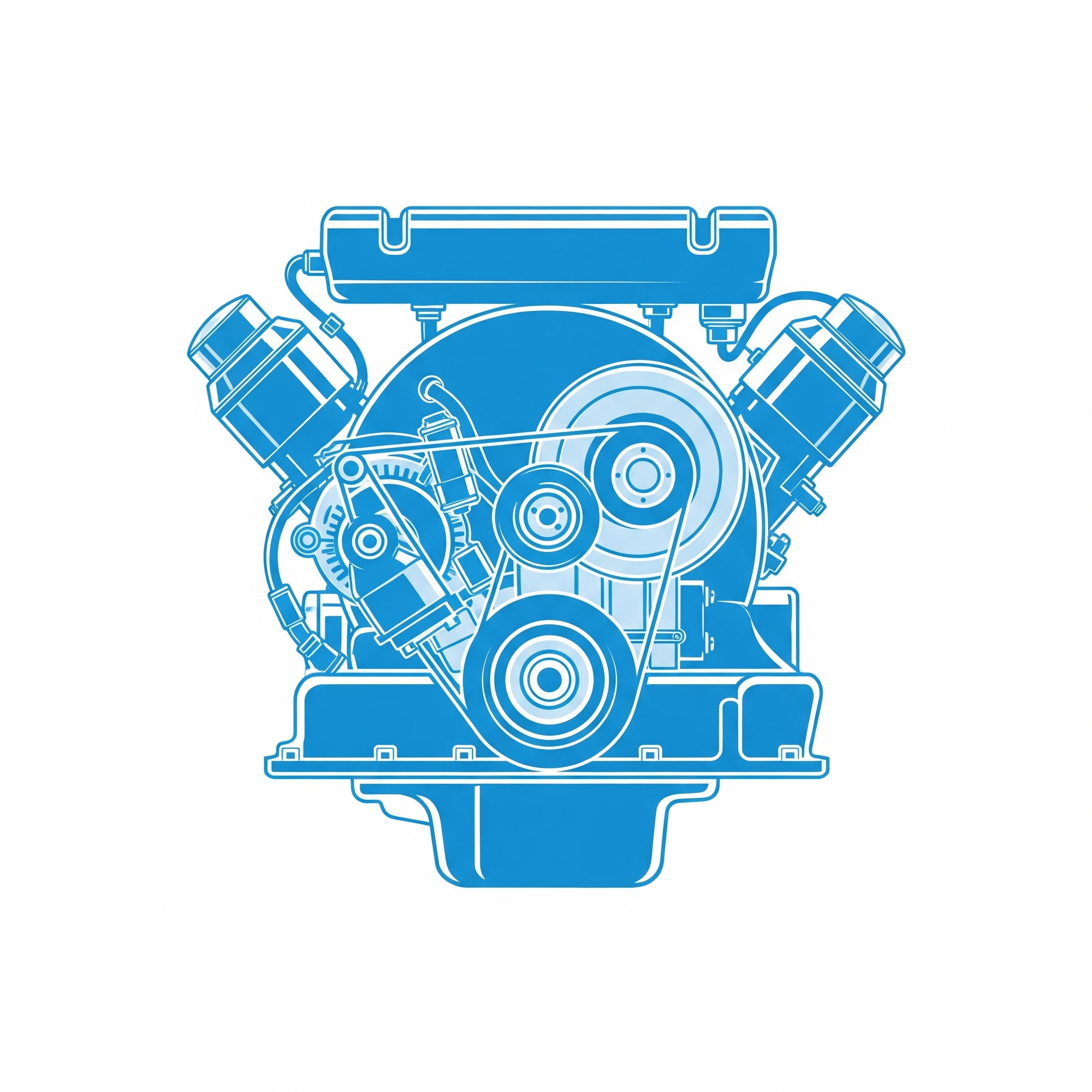 1 Motor
