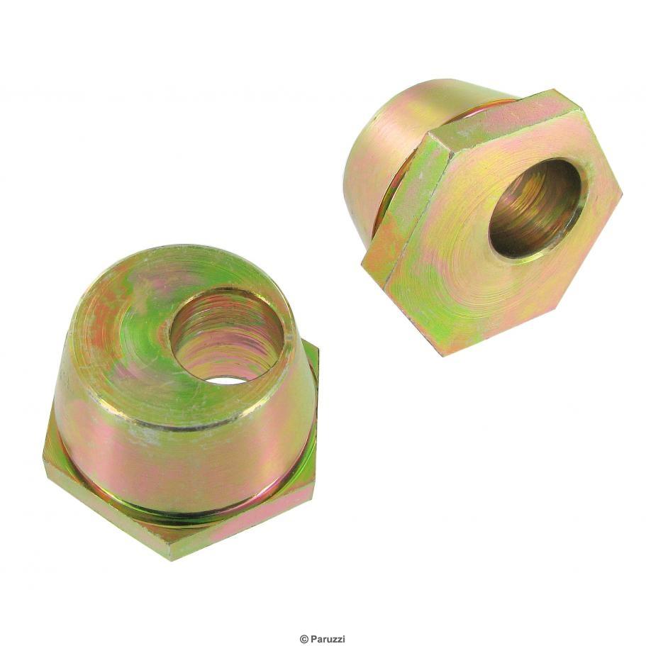 Vergrößerte Sturzeinsteller (pro Paar)