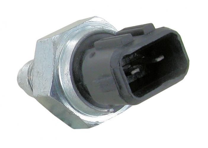Rückfahrlichtschalter mit K-Jetronic Stecker