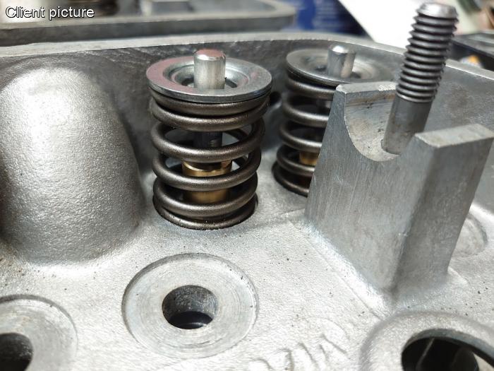 Ventilfedern (8 Stück)