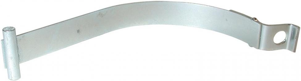 Auspuff Schalldämpfer Spanngurt für T3 Waterboxer