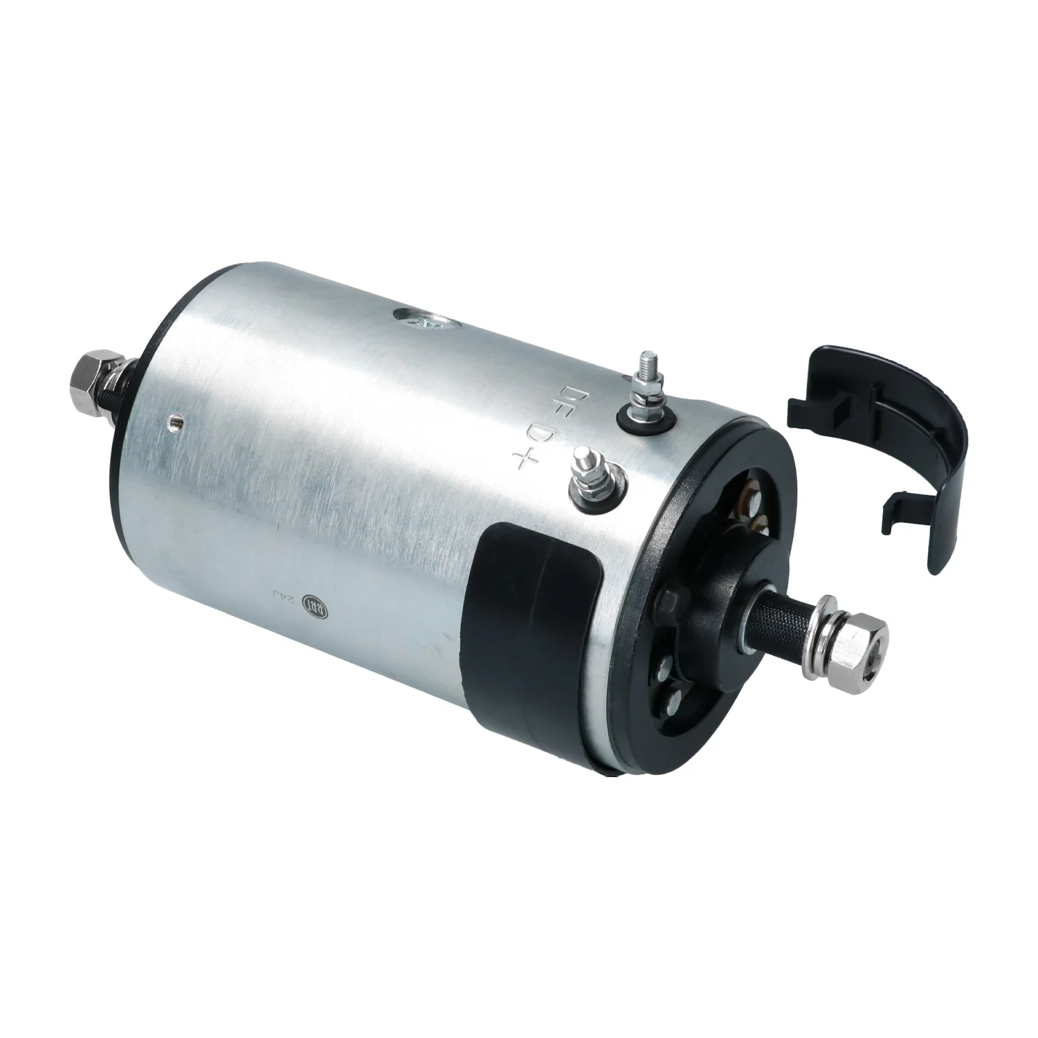 Lichtmaschine 12V Gleichstrom VW Typ 1 - BBT Production