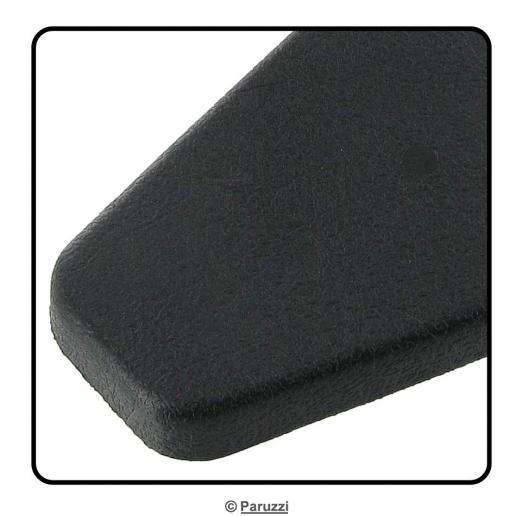 Sitz-Seitenabdeckung ohne Loch für den linken Sitz (pro Stück)