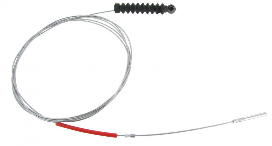 Gaszug Innenkabel & Außenkabel für VW Vanagon T25