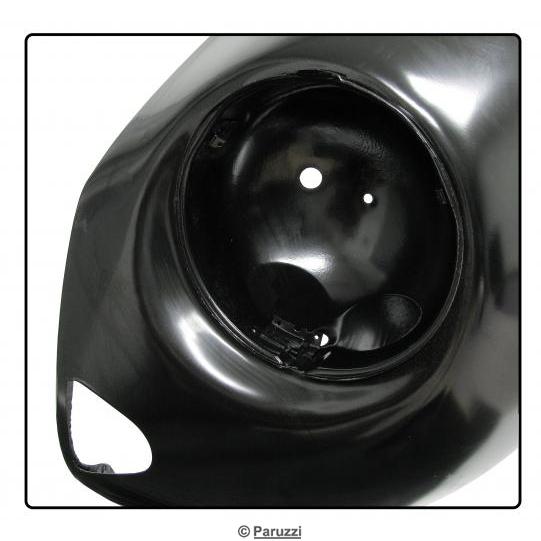 Linker vorderer Kotflügel