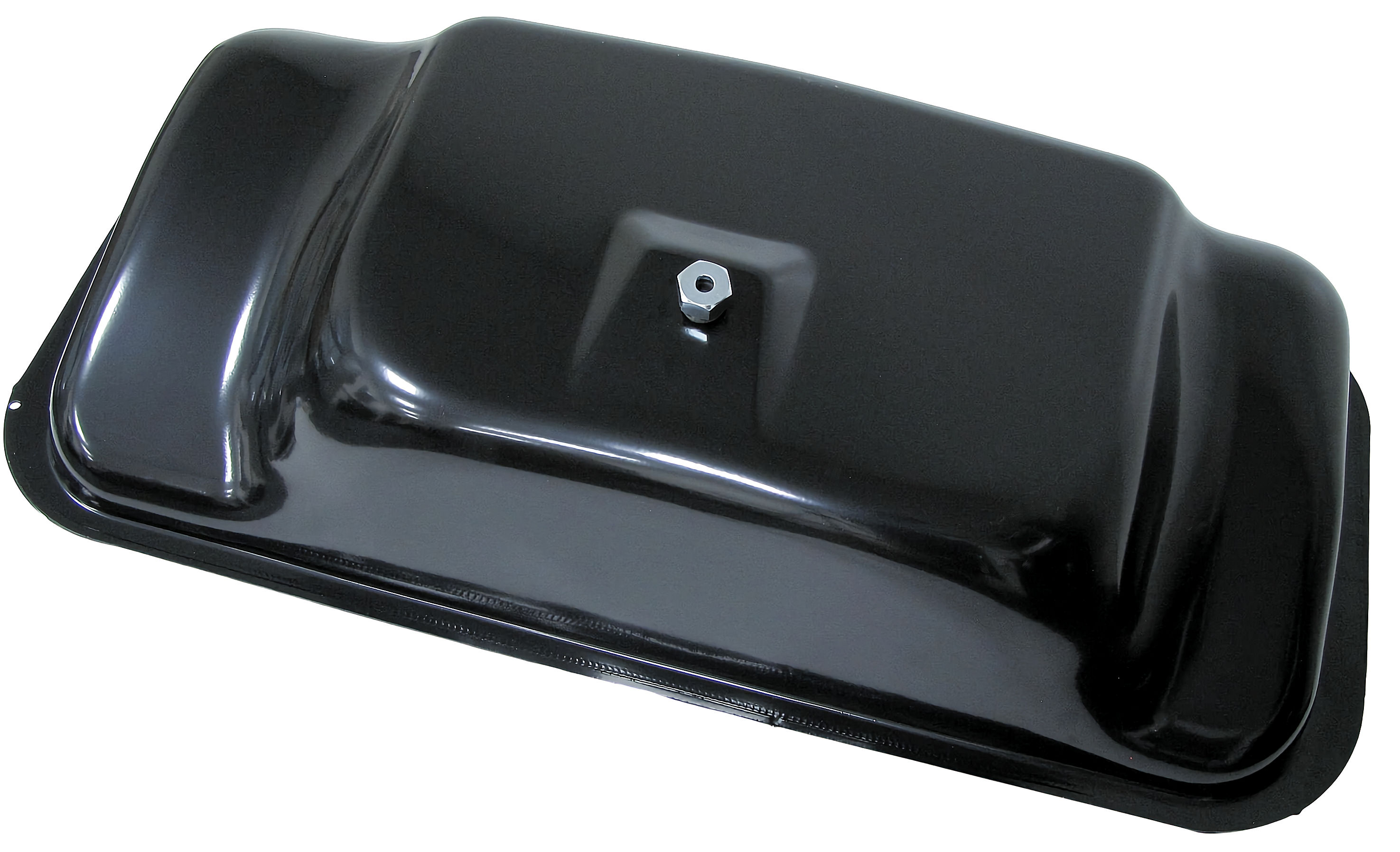Kraftstofftank 80mm Tankdeckel VW Käfer Karmann Ghia