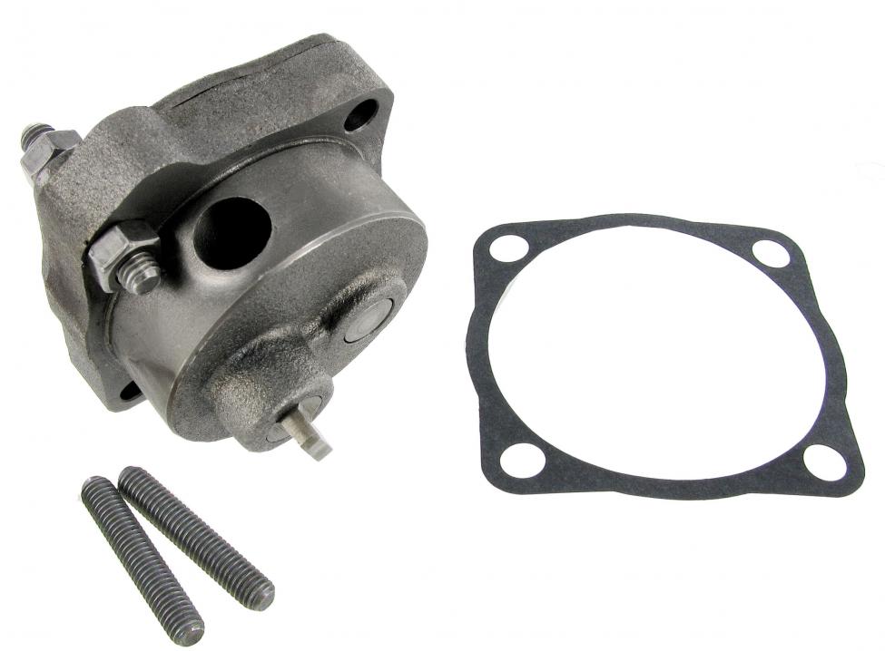 Melling Verstärkte Ölpumpe für VW Oldtimer | Hochleistung
