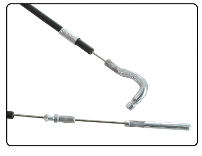 Heizung Kabel Rechts für VW T4 Bulli 1971-1972 LHD