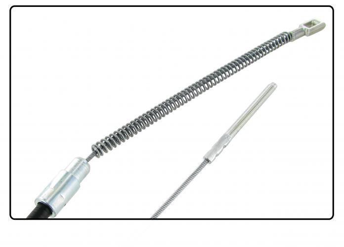 Handbremsseil mechanische Handbremse Oldtimer VW