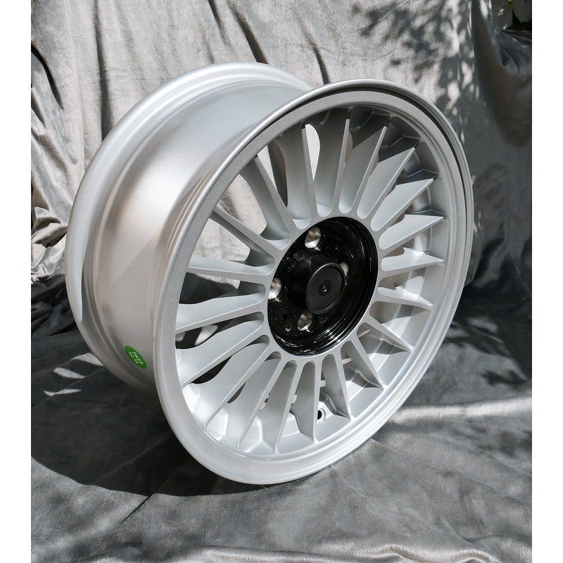 Alufelge Spoke Style 7x16" ET28 LK 4x100 