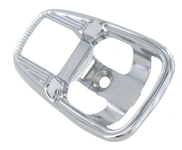 Türgriff Trim Rahmen Chrom für VW Oldtimer